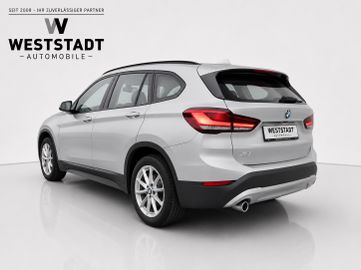 BMW X1 - 2