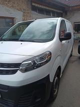 Opel E-Vivaro Kasten - Opel Vivaro in Wiesbaden