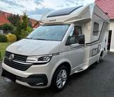 Knaus Tourer Van 500 MQ, Hubbett, Automatik