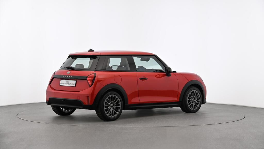 MINI Cooper C - Bild 7