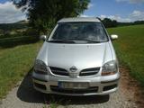 Nissan Almera Automatik Tüv 3/2026 in Raten - Nissan Almera Tino: 2.2