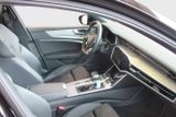 Audi A6 Avant 45 TDI S-TRO*S-LINE*QUA*B&O*LED*GRA* - Audi A6 Gebrauchtwagen in Chemnitz
