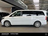 Mercedes-Benz EQV 300 Lang DISTRONIC KAMERA 8-SITZER LEDER - Mercedes-Benz EQV: 8 Sitzer