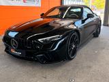Mercedes-Benz SL 63 AMG 4matic+ Premium+ Aero Keramik Burmeste - gebrauchte Mercedes-Benz SL 63 AMG aus dem Jahr 2022