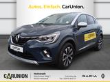 Renault Captur TECHNO TCe 140 Navi+Kamera+Sitzheizung - Renault Captur Gebrauchtwagen