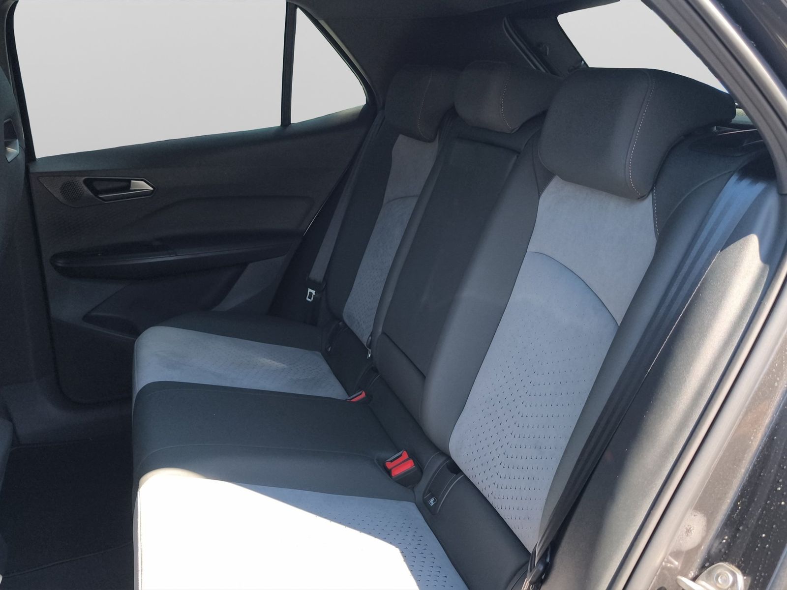 Cupra Born - Bild 14