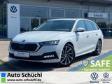 Skoda Octavia Combi 2.0 TDI DSG AMBITION PANORAMA+18"+