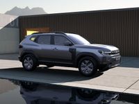 Dacia Duster - Vorschau Bild 12