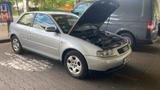 Audi audi a3  8L 1.8Turbo /neue hauptuntersuchu... - Audi A3: Turbo