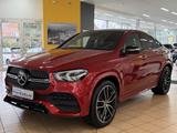 Mercedes-Benz GLE 400 d 4M AMG-LiNE*PANO*NiGHT*HuD*360°*AiRMA* - Mercedes-Benz GLE 400 in Köln