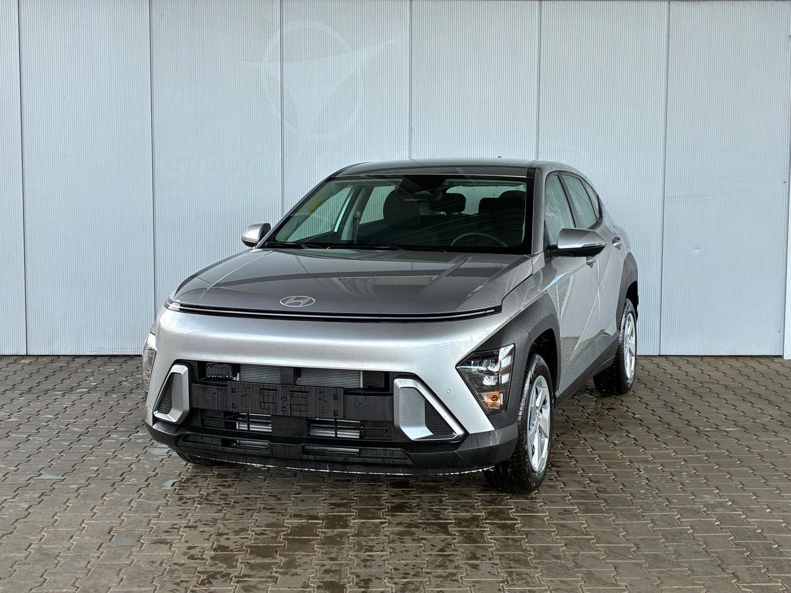 Hyundai Kona Comfort 1.0 T-GDI / Navi / PDC V&H + Kamera