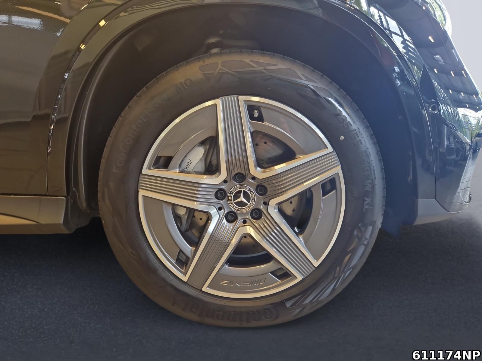 Mercedes-Benz GLC 300 e 4M AMG Coupé  Pano AHK Memory Keyless. foto 5