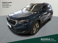 Skoda Karoq - Vorschau Bild 1