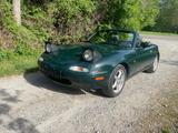 Mazda MX-5 1.9 - - Mazda MX-5 in Stuttgart
