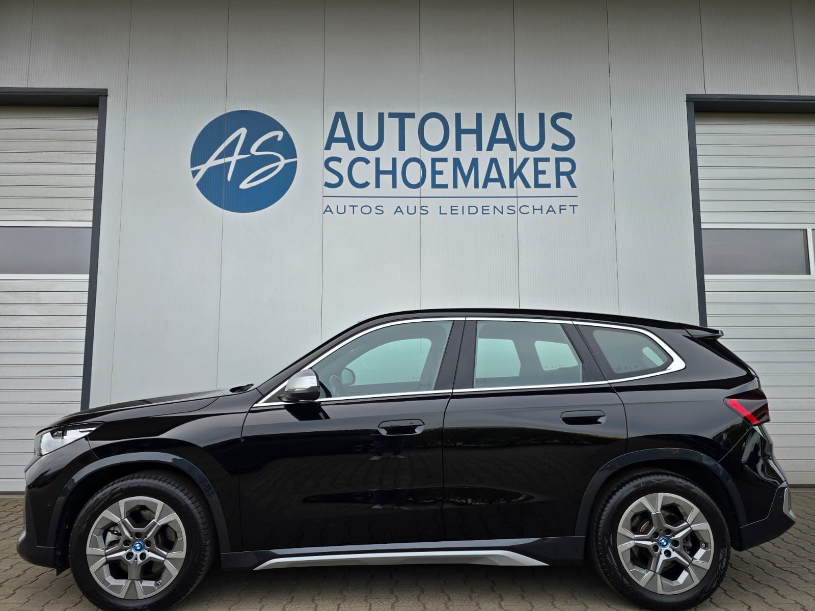 BMW iX1 30 xDrive xLine*RFK,ad.LED,Navi,DAB,SOH:96% imagem 3