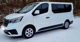 Renault Trafic Camper  Aut. AHK, StandHzg. 150PS - Diesel C15