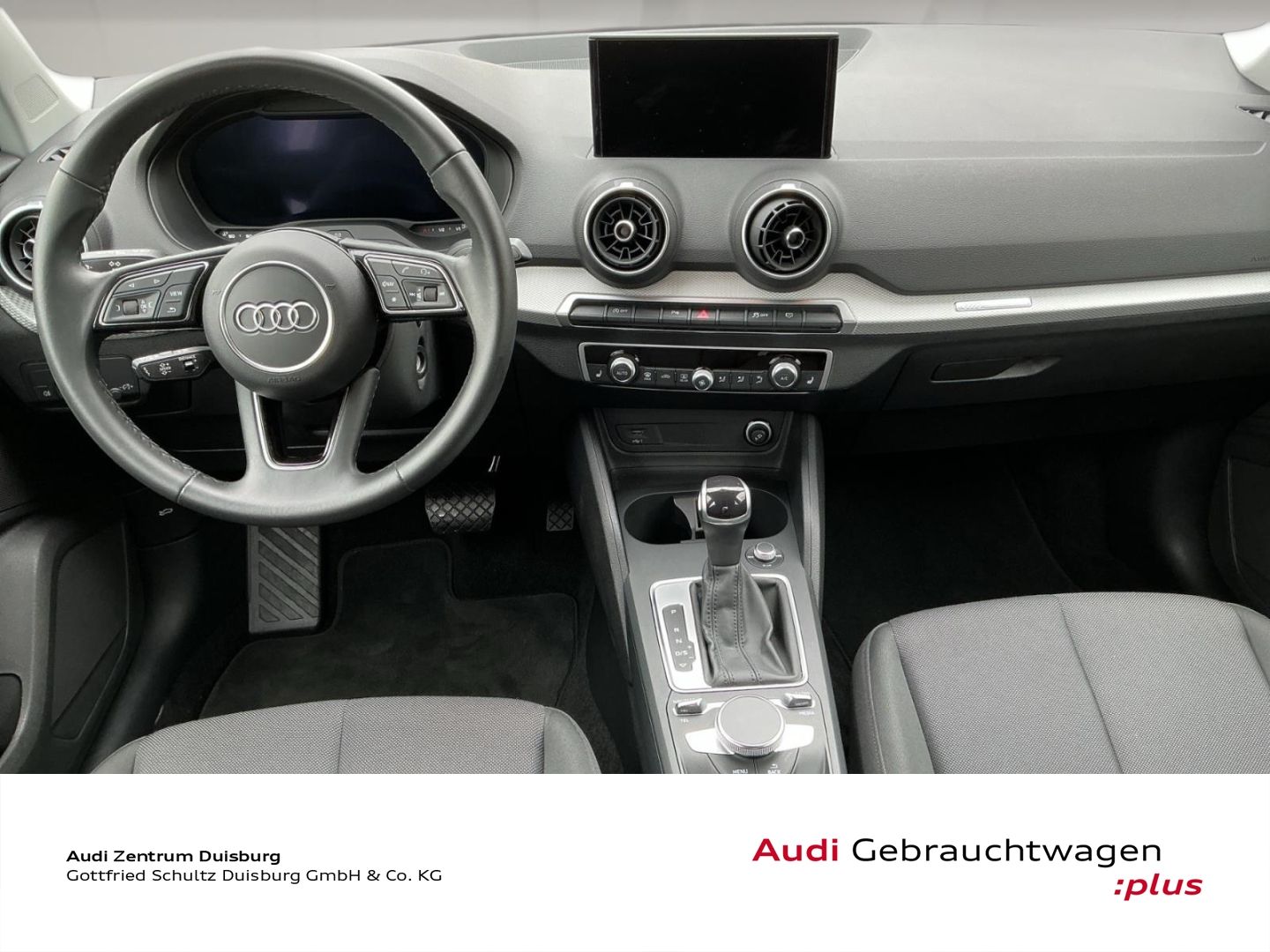 Audi Q2 - Bild 7