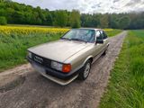 Audi 80 SC - Facelift / B2 / Typ81 / H-Ken... - Audi 80 aus 1986