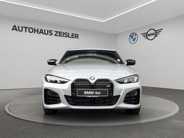 Foto Nummer 5: BMW 440i xDrive