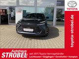 Toyota C-HR 2.0 Plug-in-Hybrid Teamplayer Finanzierungs - Toyota: Finanzierung