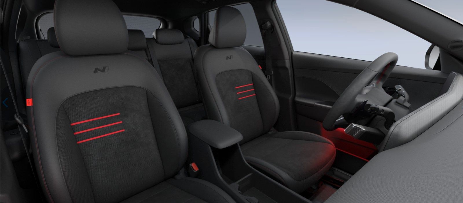 Hyundai Kona – Bild 6