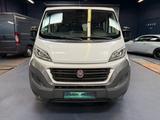 Fiat Ducato Kombi 150 L1H1 Klima 87TKM Garantie - Fiat Fahrgestell Ducato