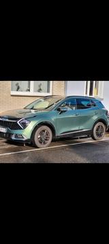 Kia Sportage 1.6 T-GDI EcoDyn. 132kW Spirit DCT ...