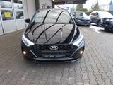 Hyundai i20 AUT. KAMERA APPLE LHZ SHZ VOLL-LED KLIMAAUT - gebrauchte Hyundai i20 aus dem Jahr 2022