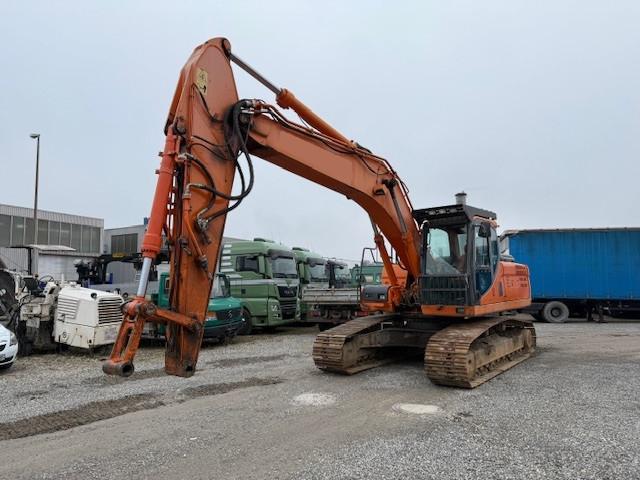Doosan DX 255LC-3
