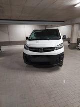 Opel/Vivaro - Opel Vivaro in Dresden