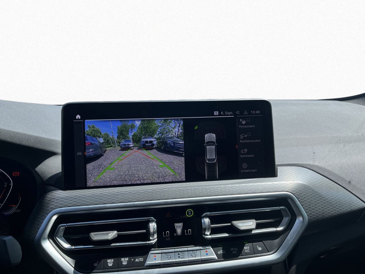 BMW X4 - Bild 21