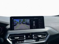 BMW X4 - Vorschau Bild 21