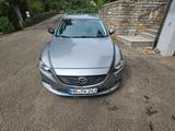 Mazda 6 2.0 SKYACTIV-G 121kW Sports-Line Sports-Line - Mazda 6 von privat