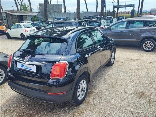 Fiat FIAT 500X 1.6 MultiJet Pop Star CRUISE,CLIMA,CER