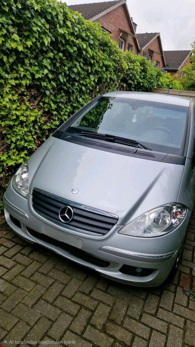 Mercedes-Benz A 150