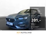 Seat Leon 2.0 TDI DSG FR | NAVI | ACC | LED | SITZH. - Seat Leon Gebrauchtwagen in Braunschweig