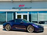 Porsche GTS T-Hybrid PTS Lift Exclusive Manufaktur Aero - Porsche 911er Reihe Jahreswagen