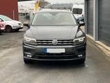 Volkswagen Tiguan Join 2,0 TDI - DSG * AHK * Standhzg * HUD - Volkswagen Tiguan: TDI Dsg