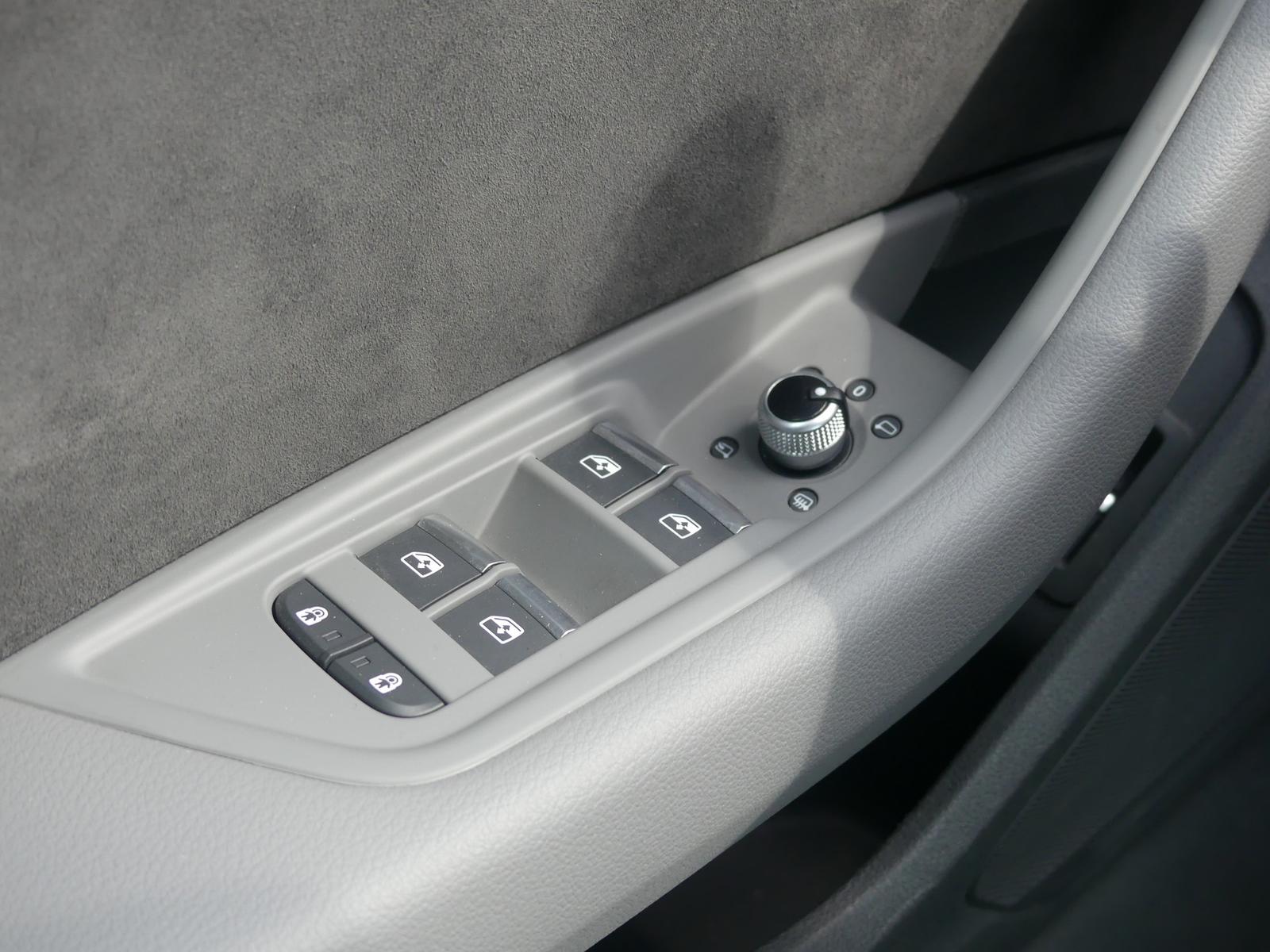 Audi A4 Avant 35 TFSI S line S-Tronic LED Navi Leder, миниатюра 28