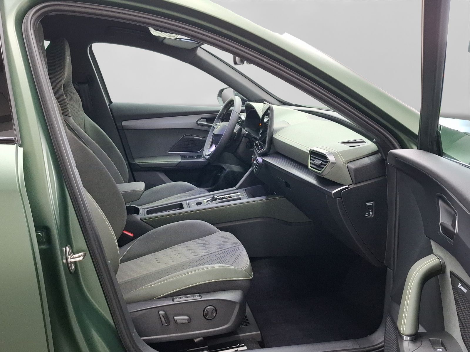 Cupra Formentor - Bild 5