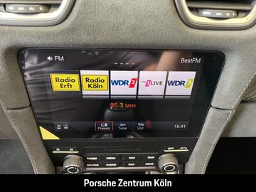  Porsche BOXSTER 缩略图 17