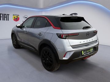 Opel Mokka - 4