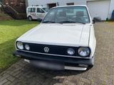 Volkswagen Polo Bj. 1989 - gebrauchte Volkswagen Polo aus dem Jahr 1989