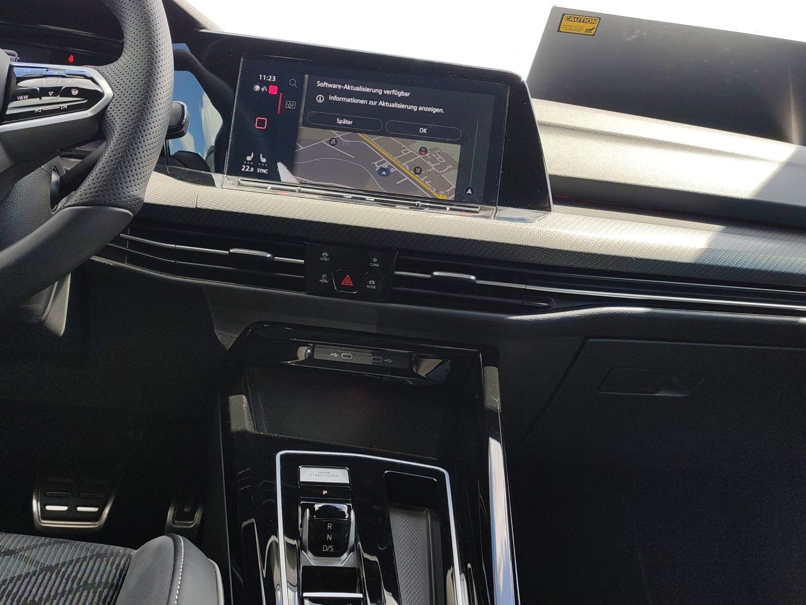 Volkswagen Golf - Bild 9