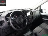 Mercedes-Benz Vito 114 CDI 4M KASTEN LANG SORTIMO,STANDHZ,AHK - Mercedes-Benz Vito in Berlin