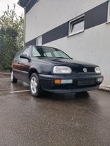 Volkswagen Golf 1.6 Europe Europe - Volkswagen Golf: Europe