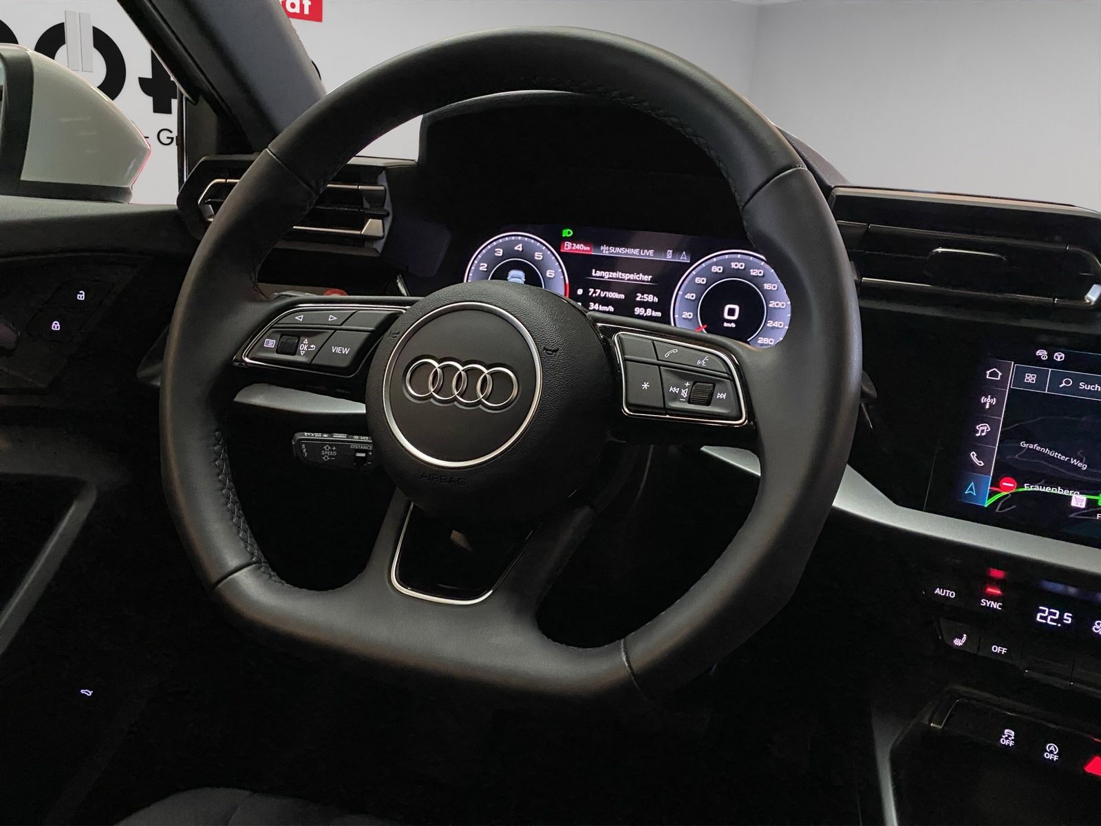 Audi A3 - Bild 12