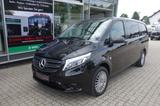 Mercedes-Benz Vito 119 CDI 4x4 Mixto lang LED/STDHZG/AHK/KAM - Mercedes-Benz Vito: Cdi Mixto