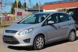 Ford C-Max 1.6TDCi # PDC # Tempomat # Sitzheizung - Ford C-Max: 1.6