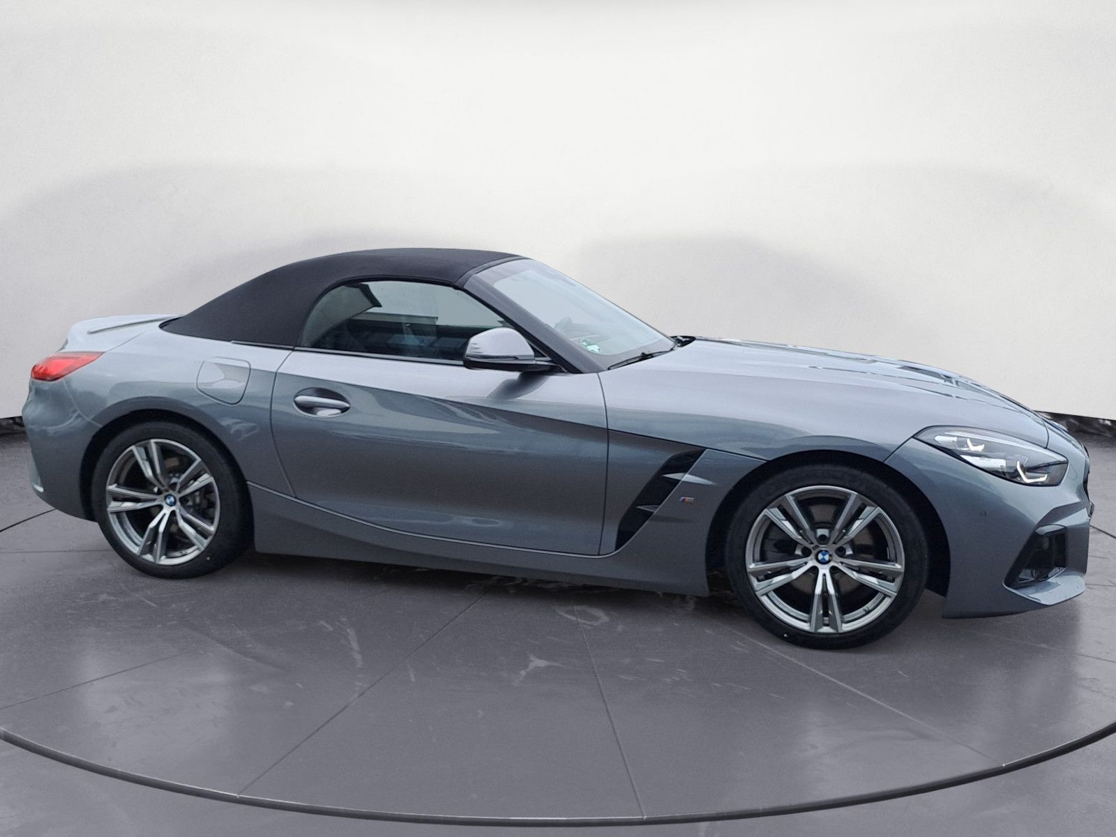 BMW Z4 - Bild 6